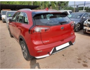 Kia Niro  Híbrido Drive [Híbrido 104 kW ]