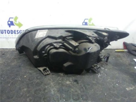 Faro Delantero Derecho Ford FOCUS BERLINA 1 6 TDCi 