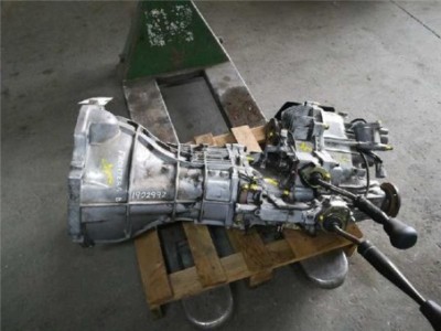 Caja Cambios Manual Opel FRONTERA B 2 2 16V DTI 