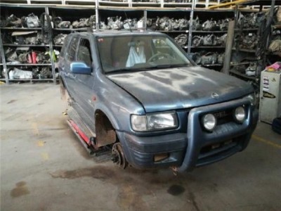 Caja Cambios Manual Opel FRONTERA B 2 2 16V DTI  2