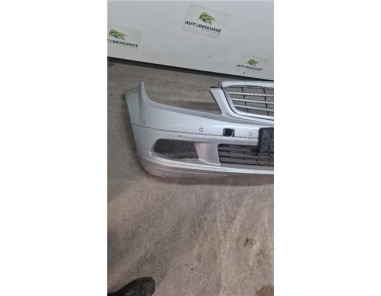 Paragolpes Delantero Mercedes-Benz Clase C  Familiar  2 1 C 220 T CDI Blueefficiency  [2 1 Ltr  - 125 kW CDI CAT]