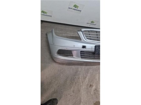 Paragolpes Delantero Mercedes-Benz Clase C  Familiar  2 1 C 220 T CDI Blueefficiency  [2 1 Ltr  - 125 kW CDI CAT]