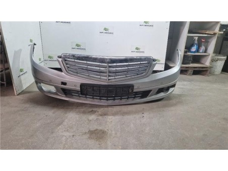 Paragolpes Delantero Mercedes-Benz Clase C  Familiar  2 1 C 220 T CDI Blueefficiency  [2 1 Ltr  - 125 kW CDI CAT]