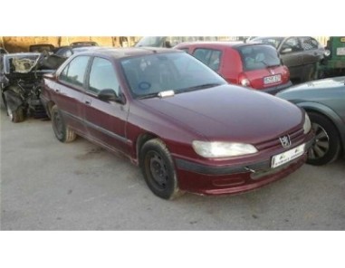 Centralita Peugeot 406 BERLINA 1 9 Turbodiesel 
