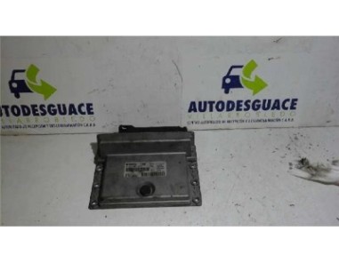 Centralita Peugeot 406 BERLINA 1 9 Turbodiesel 