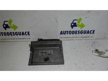 Centralita Peugeot 406 BERLINA 1 9 Turbodiesel 