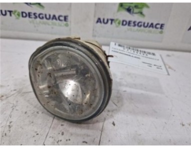 Faro Antiniebla Izquierdo Fiat II Doblò  1 6 Dynamic [1 6 Ltr  - 77 kW JTDM 16V CAT]