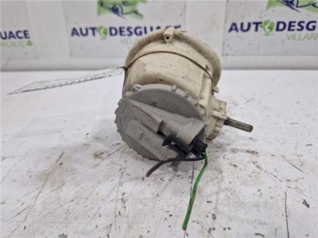 Faro Antiniebla Izquierdo Fiat II Doblò  1 6 Dynamic [1 6 Ltr  - 77 kW JTDM 16V CAT]