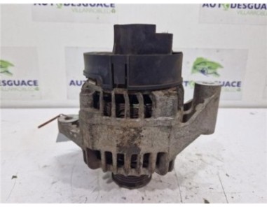 Alternador Fiat II Doblò  1 6 Dynamic [1 6 Ltr  - 77 kW JTDM 16V CAT]