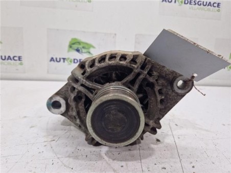 Alternador Fiat II Doblò  1 6 Dynamic [1 6 Ltr  - 77 kW JTDM 16V CAT]