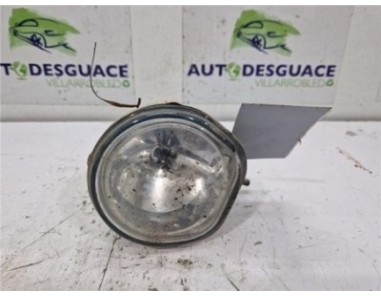 Faro Antiniebla Derecho Fiat II Doblò  1 6 Dynamic [1 6 Ltr  - 77 kW JTDM 16V CAT]