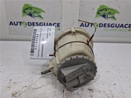 Faro Antiniebla Derecho Fiat II Doblò  1 6 Dynamic [1 6 Ltr  - 77 kW JTDM 16V CAT]