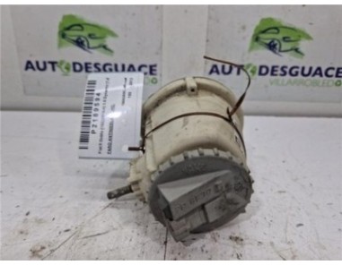 Faro Antiniebla Derecho Fiat II Doblò  1 6 Dynamic [1 6 Ltr  - 77 kW JTDM 16V CAT]