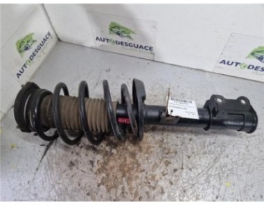 Amortiguador Delantero Derecho Fiat II Doblò  1 6 Dynamic [1 6 Ltr  - 77 kW JTDM 16V CAT]