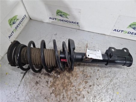 Amortiguador Delantero Derecho Fiat II Doblò  1 6 Dynamic [1 6 Ltr  - 77 kW JTDM 16V CAT]