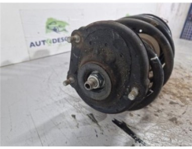 Amortiguador Delantero Derecho Fiat II Doblò  1 6 Dynamic [1 6 Ltr  - 77 kW JTDM 16V CAT]