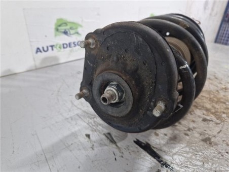 Amortiguador Delantero Derecho Fiat II Doblò  1 6 Dynamic [1 6 Ltr  - 77 kW JTDM 16V CAT]