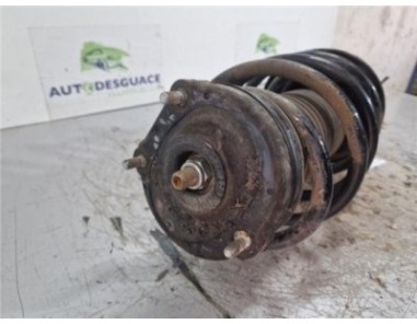 Amortiguador Delantero Izquierdo Fiat II Doblò  1 6 Dynamic [1 6 Ltr  - 77 kW JTDM 16V CAT]