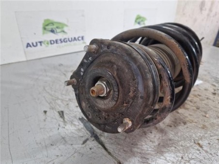 Amortiguador Delantero Izquierdo Fiat II Doblò  1 6 Dynamic [1 6 Ltr  - 77 kW JTDM 16V CAT]