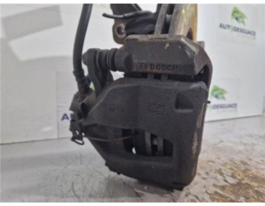 Mangueta Delantera Izquierda Fiat II Doblò  1 6 Dynamic [1 6 Ltr  - 77 kW JTDM 16V CAT]