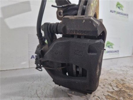 Mangueta Delantera Izquierda Fiat II Doblò  1 6 Dynamic [1 6 Ltr  - 77 kW JTDM 16V CAT]