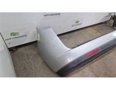 Paragolpes Trasero Fiat II Doblò  1 6 Dynamic [1 6 Ltr  - 77 kW JTDM 16V CAT]