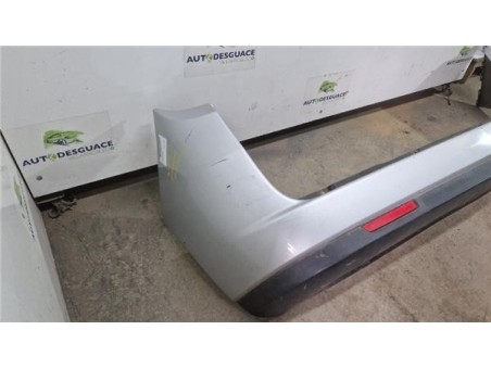 Paragolpes Trasero Fiat II Doblò  1 6 Dynamic [1 6 Ltr  - 77 kW JTDM 16V CAT]