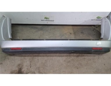 Paragolpes Trasero Fiat II Doblò  1 6 Dynamic [1 6 Ltr  - 77 kW JTDM 16V CAT]