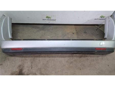 Paragolpes Trasero Fiat II Doblò  1 6 Dynamic [1 6 Ltr  - 77 kW JTDM 16V CAT]