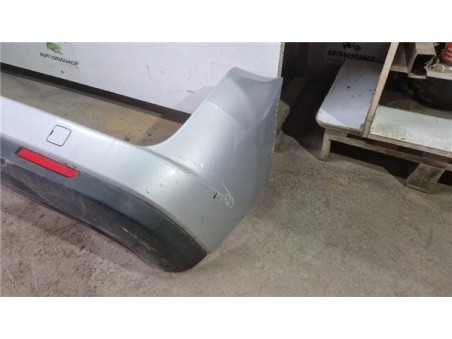 Paragolpes Trasero Fiat II Doblò  1 6 Dynamic [1 6 Ltr  - 77 kW JTDM 16V CAT]