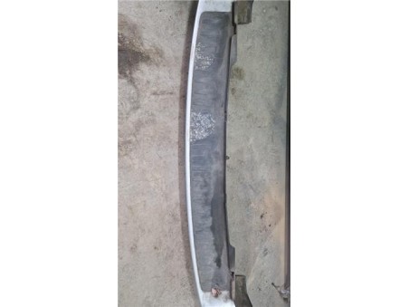 Paragolpes Trasero Fiat II Doblò  1 6 Dynamic [1 6 Ltr  - 77 kW JTDM 16V CAT]