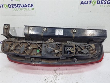 Piloto Trasero Izquierdo Fiat II Doblò  1 6 Dynamic [1 6 Ltr  - 77 kW JTDM 16V CAT]