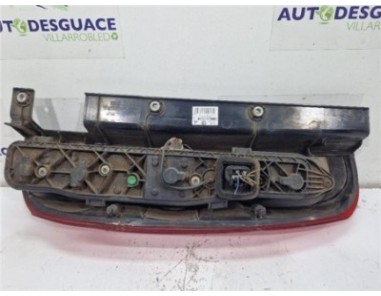 Piloto Trasero Izquierdo Fiat II Doblò  1 6 Dynamic [1 6 Ltr  - 77 kW JTDM 16V CAT]