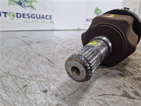 Transmision Delantera Izquierda Fiat II Doblò  1 6 Dynamic [1 6 Ltr  - 77 kW JTDM 16V CAT]