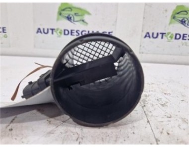 Caudalimetro Fiat II Doblò  1 6 Dynamic [1 6 Ltr  - 77 kW JTDM 16V CAT]