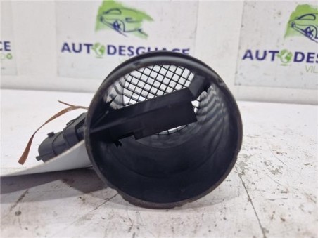 Caudalimetro Fiat II Doblò  1 6 Dynamic [1 6 Ltr  - 77 kW JTDM 16V CAT]