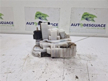 Cerradura Puerta Corredera Derecha Fiat II Doblò  1 6 Dynamic [1 6 Ltr  - 77 kW JTDM 16V CAT]