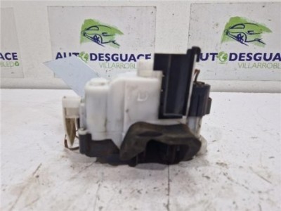 Cerradura Puerta Corredera Derecha Fiat II Doblò  1 6 Dynamic [1 6 Ltr  - 77 kW JTDM 16V CAT] 2