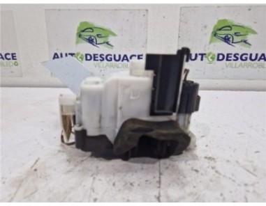 Cerradura Puerta Corredera Derecha Fiat II Doblò  1 6 Dynamic [1 6 Ltr  - 77 kW JTDM 16V CAT]