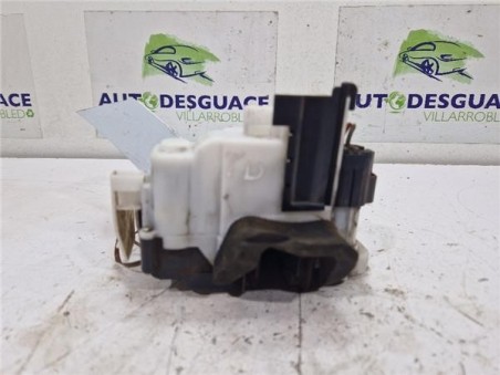 Cerradura Puerta Corredera Derecha Fiat II Doblò  1 6 Dynamic [1 6 Ltr  - 77 kW JTDM 16V CAT]