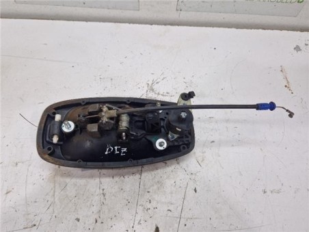 Maneta Exterior Delantera Izquierda Fiat II Doblò  1 6 Dynamic [1 6 Ltr  - 77 kW JTDM 16V CAT]