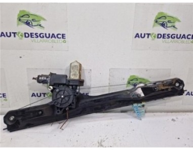 Elevalunas Electrico Delantero Derecho Fiat II Doblò  1 6 Dynamic [1 6 Ltr  - 77 kW JTDM 16V CAT]