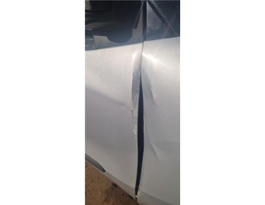 Puerta Delantera Derecha Fiat II Doblò  1 6 Dynamic [1 6 Ltr  - 77 kW JTDM 16V CAT]