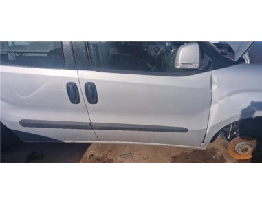 Puerta Delantera Derecha Fiat II Doblò  1 6 Dynamic [1 6 Ltr  - 77 kW JTDM 16V CAT]