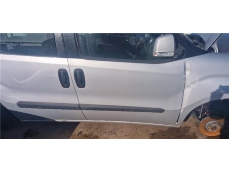 Puerta Delantera Derecha Fiat II Doblò  1 6 Dynamic [1 6 Ltr  - 77 kW JTDM 16V CAT]