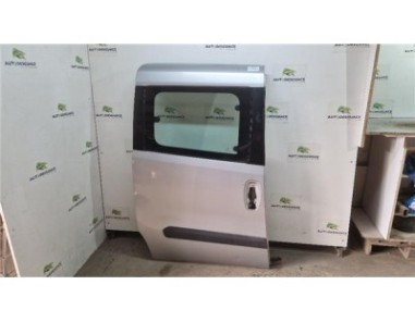 Puerta Lateral Corredera Izquierda Fiat II Doblò  1 6 Dynamic [1 6 Ltr  - 77 kW JTDM 16V CAT]