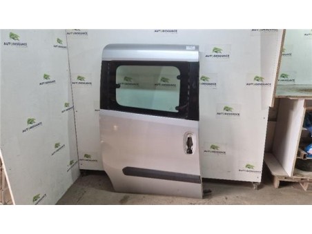 Puerta Lateral Corredera Izquierda Fiat II Doblò  1 6 Dynamic [1 6 Ltr  - 77 kW JTDM 16V CAT]