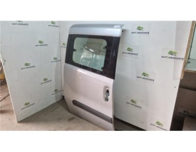 Puerta Lateral Corredera Izquierda Fiat II Doblò  1 6 Dynamic [1 6 Ltr  - 77 kW JTDM 16V CAT]