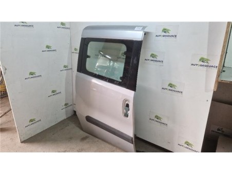 Puerta Lateral Corredera Izquierda Fiat II Doblò  1 6 Dynamic [1 6 Ltr  - 77 kW JTDM 16V CAT]