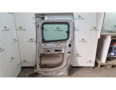 Puerta Lateral Corredera Izquierda Fiat II Doblò  1 6 Dynamic [1 6 Ltr  - 77 kW JTDM 16V CAT]
